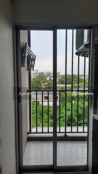 ให้เช่า - Dcondo Sukhumvit 109 : ดีคอนโด สุขุมวิท 109, สมุทรปราการ