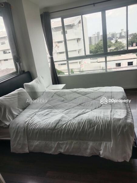 For Rent - Dcondo Sukhumvit 109, Samut Prakan