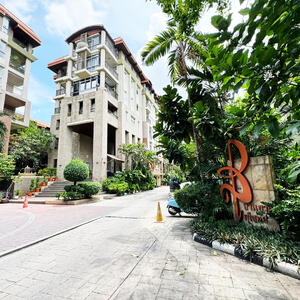 ขาย - Baan Suan Sukhothai : บ้านสวนสุโขทัย, กรุงเทพ