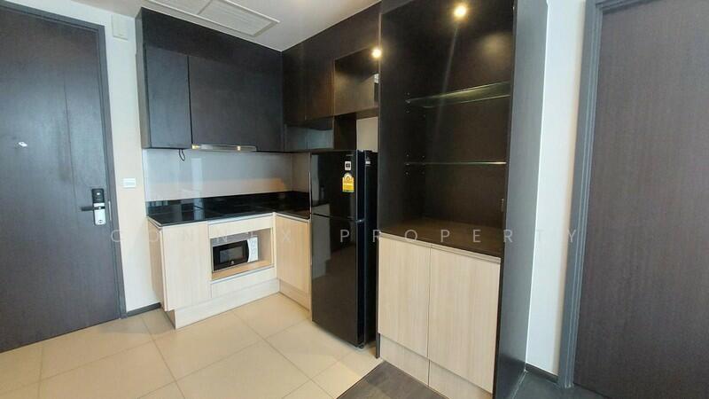 The Edge Sukhumvit 23, Bangkok, 6 Soi Sukhumvit 23, Khlongtoei Nua, Watthana, Bangkok, 1 Bedroom, 43 sqm, Condo For Rent, by Connex Property, 60149517 - DDproperty.com