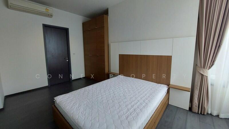 The Edge Sukhumvit 23 : เอดจ์ สุขุมวิท 23, กรุงเทพ, 6 ซอยสุขุมวิท 23, คลองเตยเหนือ, วัฒนา, กรุงเทพ, 43 ตร.ม., คอนโด ให้เช่า, โดย Connex Property, 60149517 - DDproperty.com
