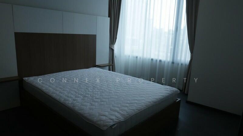 The Edge Sukhumvit 23, Bangkok, 6 Soi Sukhumvit 23, Khlongtoei Nua, Watthana, Bangkok, 1 Bedroom, 43 sqm, Condo For Rent, by Connex Property, 60149517 - DDproperty.com