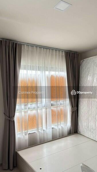 For Rent - Dcondo Shine Rangsit, Pathum Thani