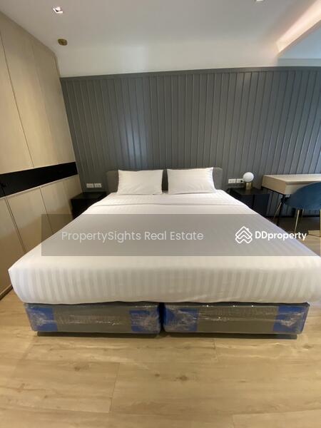 For Rent - The Pearl 49, Bangkok