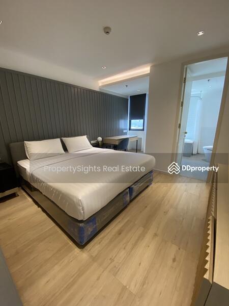 ให้เช่า - The Pearl 49 : เดอะ เพิลล์ สุขุมวิท 49, กรุงเทพ