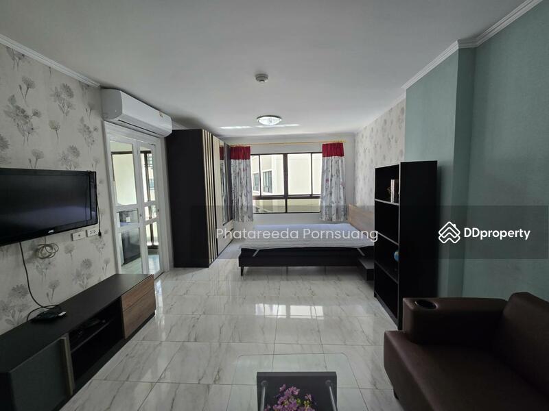 For Rent - Lumpini Place Narathiwas Ratchanakarin, Bangkok