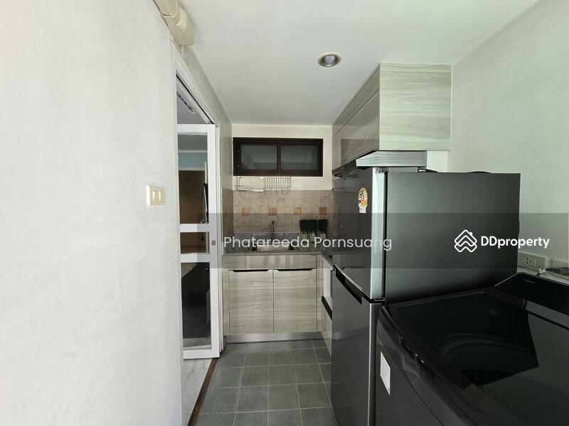 For Rent - Lumpini Place Narathiwas Ratchanakarin, Bangkok