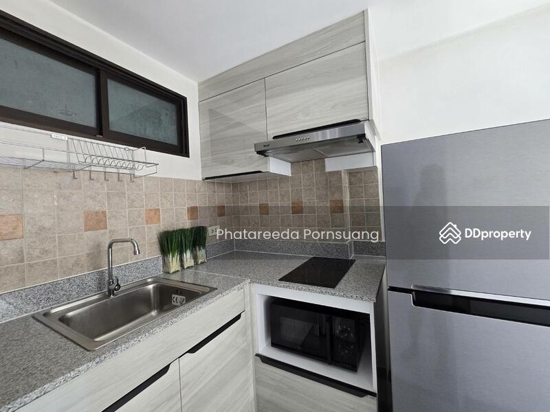 For Rent - Lumpini Place Narathiwas Ratchanakarin, Bangkok