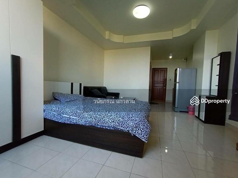 For Sale - Thepthip Mansion, Chon Buri