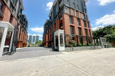 ขาย - ขายโฮมออฟฟิศ 6ชั้น 40ตร.วา สุขุมวิท 64 ใกล้ทางด่วน รถไฟฟ้า BTS ปุณณวิถี, กรุงเทพ