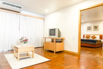 For Rent - Chaidee Mansion, Bangkok