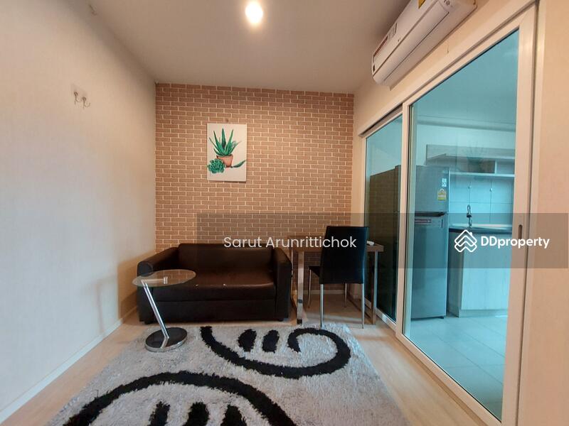 ให้เช่า - Aspire Sathorn-Thapra : แอสปาย สาทร - ท่าพระ, กรุงเทพ