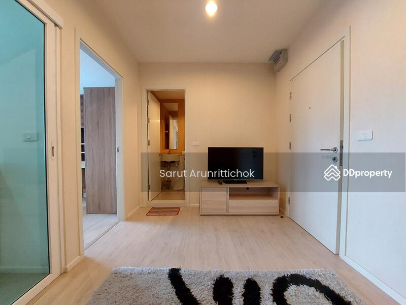 ให้เช่า - Aspire Sathorn-Thapra : แอสปาย สาทร - ท่าพระ, กรุงเทพ