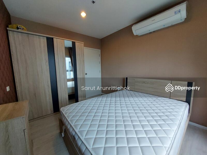 ให้เช่า - Aspire Sathorn-Thapra : แอสปาย สาทร - ท่าพระ, กรุงเทพ