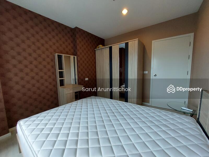 ให้เช่า - Aspire Sathorn-Thapra : แอสปาย สาทร - ท่าพระ, กรุงเทพ