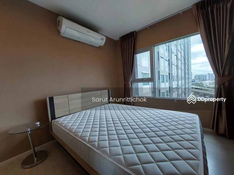 ให้เช่า - Aspire Sathorn-Thapra : แอสปาย สาทร - ท่าพระ, กรุงเทพ