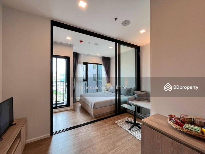For Rent - Modiz Sukhumvit 50, Bangkok