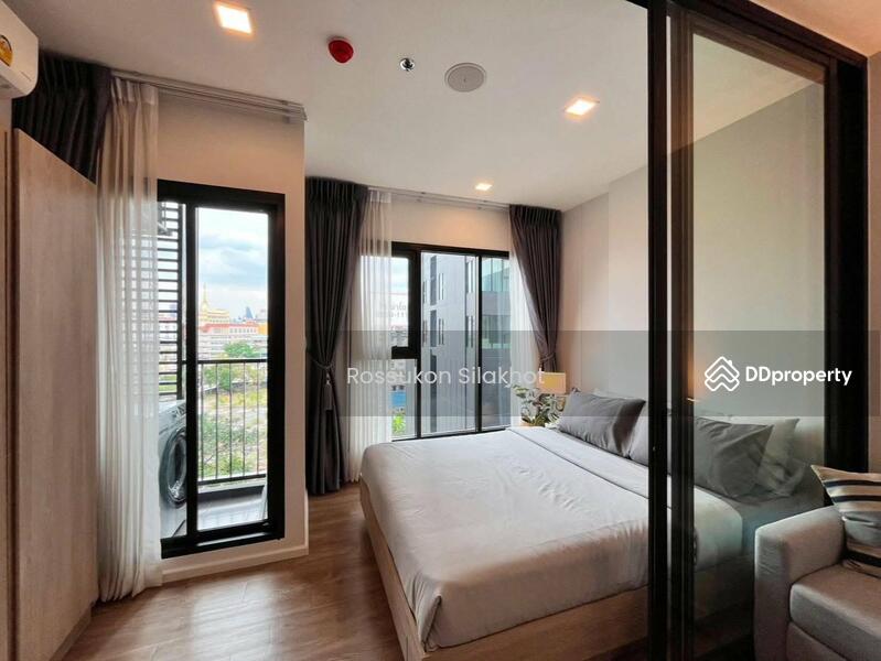 For Rent - Modiz Sukhumvit 50, Bangkok