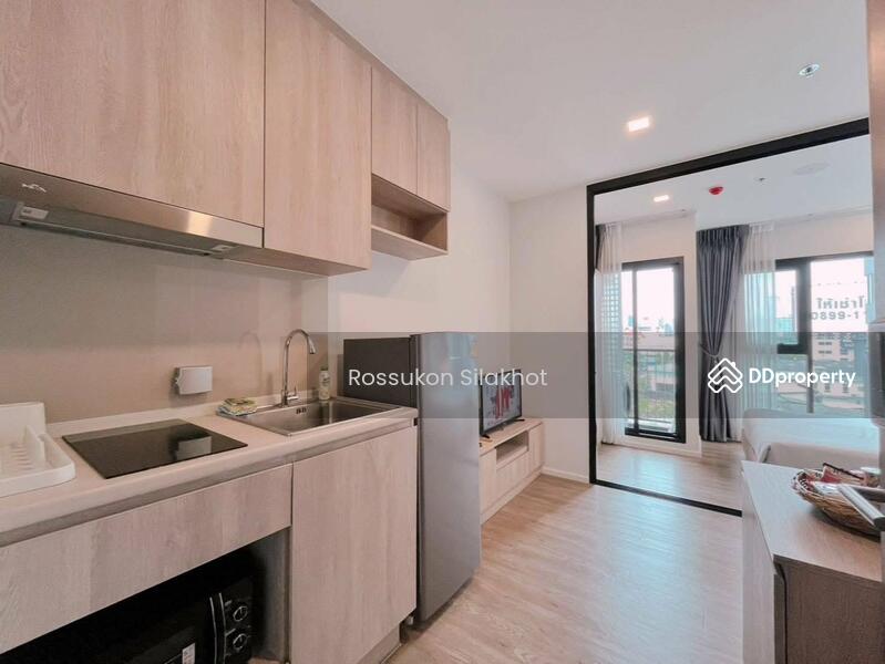 For Rent - Modiz Sukhumvit 50, Bangkok