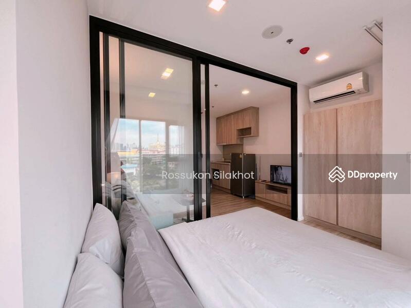For Rent - Modiz Sukhumvit 50, Bangkok