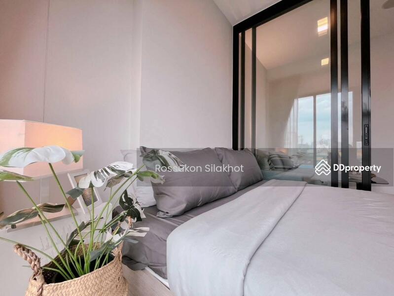For Rent - Modiz Sukhumvit 50, Bangkok
