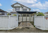 บ้านเดี่ยว 2 ชั้น ซอย ประชาชื่น 2 บางเขน - DDproperty.com