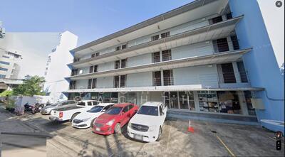 ขาย - ขายอพาร์ทเม้นท์ 4 ชั้น ห้องพัก 30 ห้อง ย่านพระโขนง, กรุงเทพ