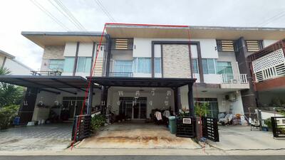 ขาย - Casa City Bangkhuntien - Rama 2 : คาซ่า ซิตี้ บางขุนเทียน - พระราม 2, กรุงเทพ