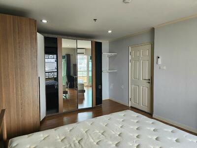 ขาย - Lumpini Place Rama 3-Riverview : ลุมพินี เพลส พระราม 3-ริเวอร์วิว, กรุงเทพ