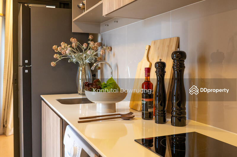 For Sale - The Base Urban Rama, Bangkok