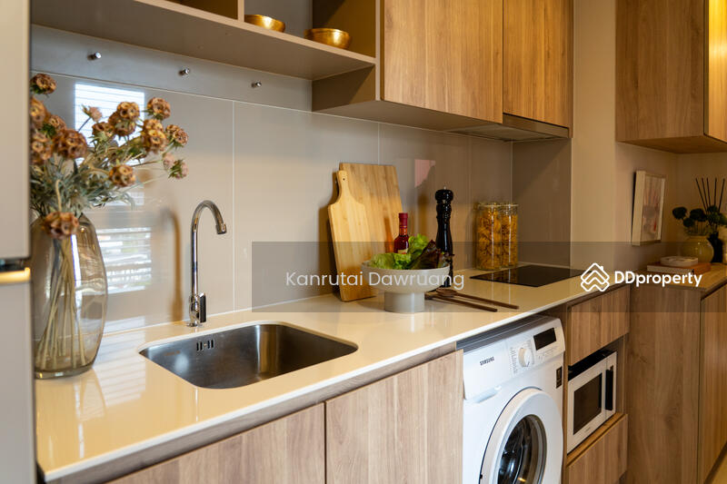 For Sale - The Base Urban Rama, Bangkok