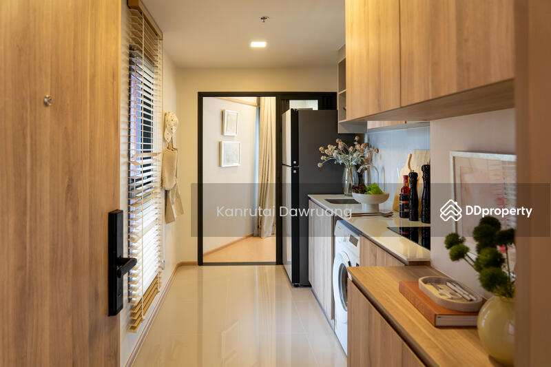 For Sale - The Base Urban Rama, Bangkok