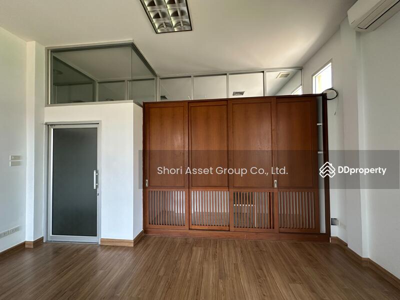 For Rent - Punna Residence 1 @ Nimman, Chiang Mai
