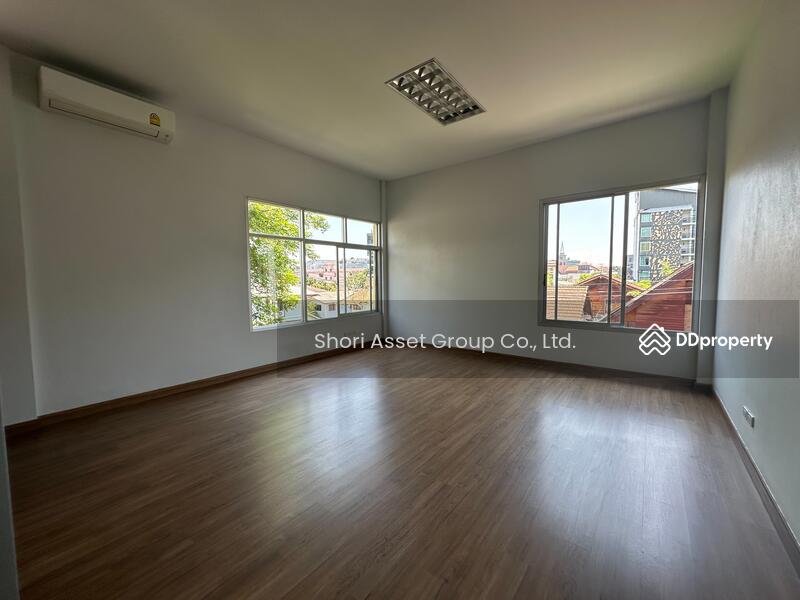 For Rent - Punna Residence 1 @ Nimman, Chiang Mai