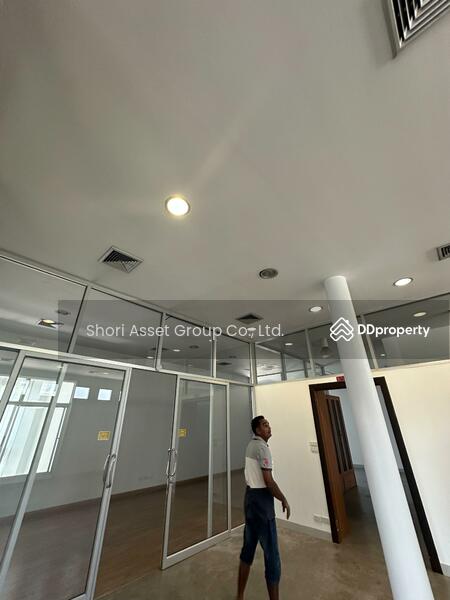 For Rent - Punna Residence 1 @ Nimman, Chiang Mai