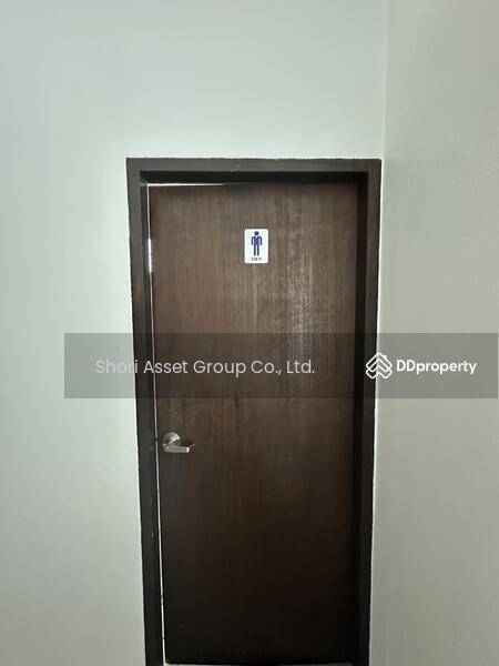 For Rent - Punna Residence 1 @ Nimman, Chiang Mai