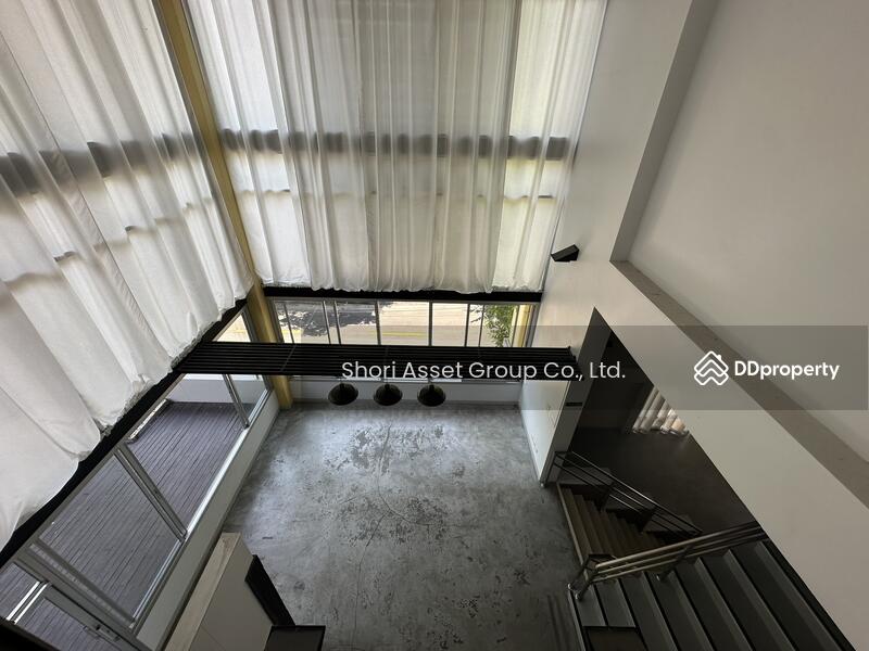 For Rent - Punna Residence 1 @ Nimman, Chiang Mai
