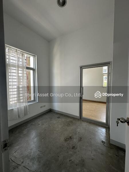 For Rent - Punna Residence 1 @ Nimman, Chiang Mai