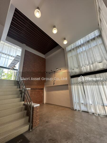 For Rent - Punna Residence 1 @ Nimman, Chiang Mai