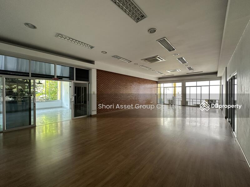 For Rent - Punna Residence 1 @ Nimman, Chiang Mai