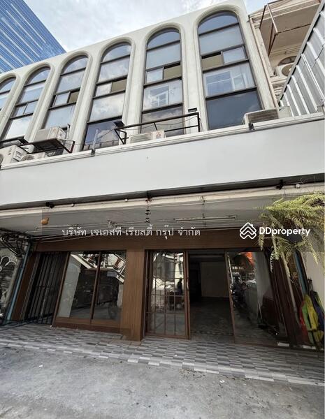 ให้เช่า - Phahon Yothin Commercial Building, กรุงเทพ