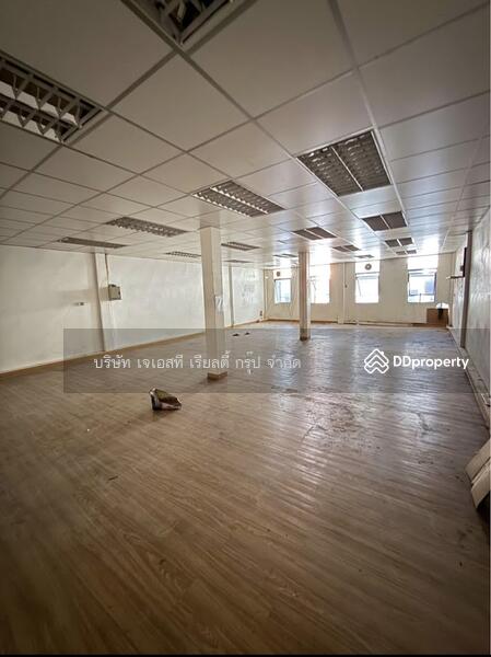 ให้เช่า - Phahon Yothin Commercial Building, กรุงเทพ