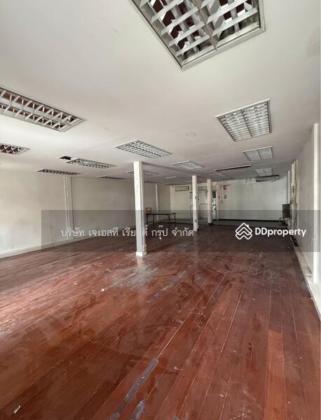 ให้เช่า - Phahon Yothin Commercial Building, กรุงเทพ