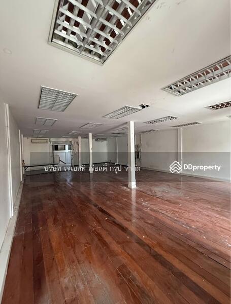ให้เช่า - Phahon Yothin Commercial Building, กรุงเทพ