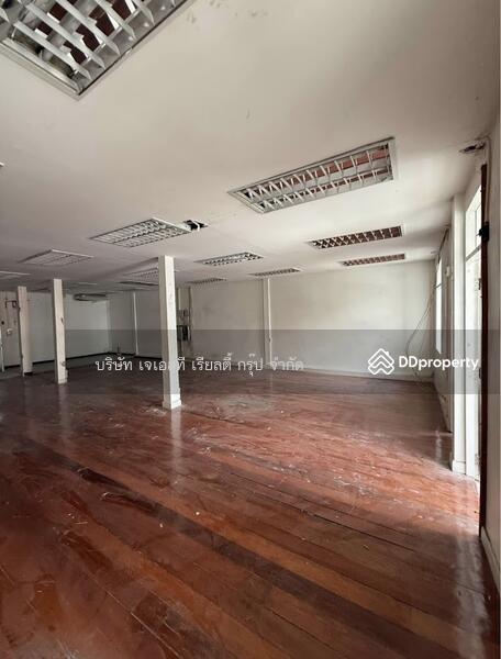 ให้เช่า - Phahon Yothin Commercial Building, กรุงเทพ