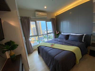 ขาย - The Leaf Pattanakarn : เดอะลีฟ พัฒนาการ, กรุงเทพ