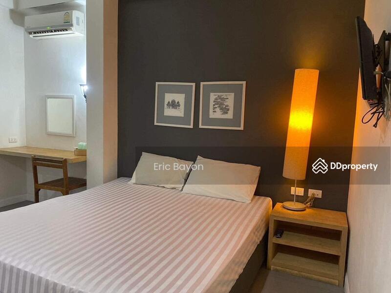 For Sale - Hotel 13 Rooms, Patong, Phuket, Phuket
