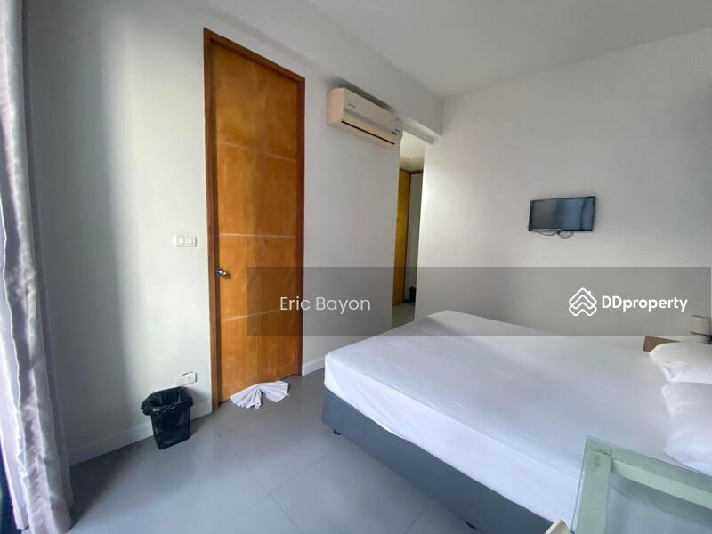 For Sale - Hotel 13 Rooms, Patong, Phuket, Phuket