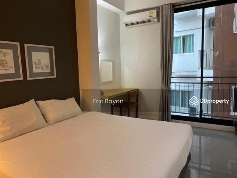 For Sale - Hotel 13 Rooms, Patong, Phuket, Phuket