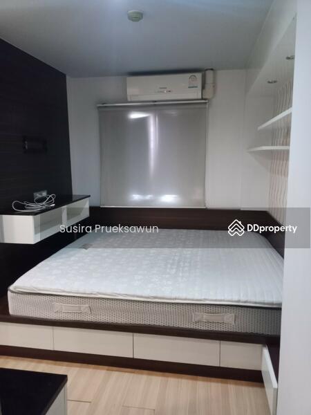For Rent - Le Rich Ratchada-Sutthisarn, Bangkok